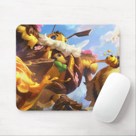 Mousepad de Jogos de Golem a Steam | Pad personali
