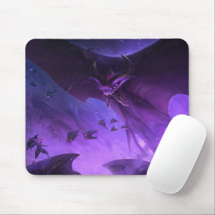 Mousepad de Jogos de Impressão Anula   Pad persona