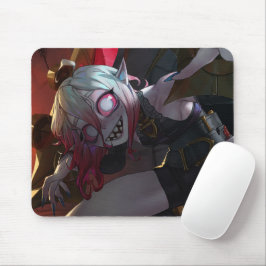 Mousepad de jogos de rosa Thorn | Pequeno Monstro