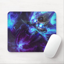 Mousepad de Jogos de Vingança em Chamada | Chamada