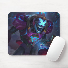 Mousepad de Jogos de Vingança em Chamada | Chamada