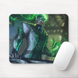 Mousepad de Jogos de Vingança em Chamada | Chamada