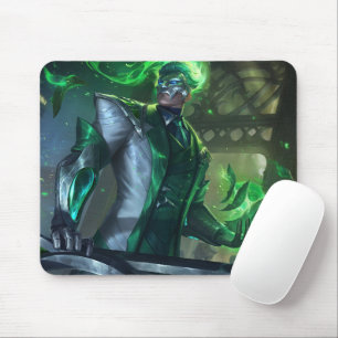Mousepad de Jogos de Vingança em Chamada Chamada