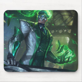 Mousepad de Jogos de Vingança em Chamada | Chamada