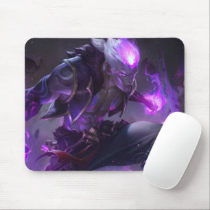 Mousepad de Jogos de Vingança em Chamada Chamada