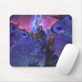 Mousepad de Jogos do Dragão de Frost | Personalizá