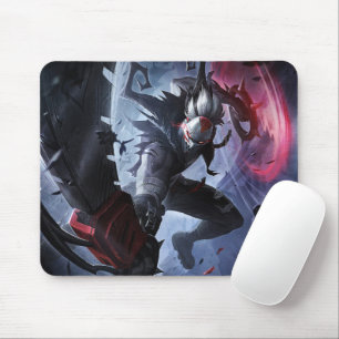 Mousepad de jogos do executor   Ego Alto Dano