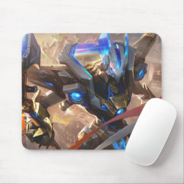 Mousepad de Jogos do Imperador de Areia | Personal