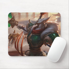 Mousepad de Jogos do Imperador de Areia | Personal