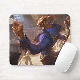 Mousepad de Jogos do Imperador de Areia | Personal