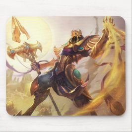 Mousepad de Jogos do Imperador de Areia | Personal
