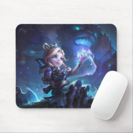 Mousepad de Jogos para Crianças Escuras | Personal