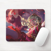 Mousepad de Jogos para Crianças Escuras | Personal