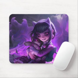 Mousepad de Jogos para Crianças Escuras | Personal