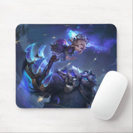 Mousepad de Jogos para Crianças Escuras | Personal