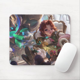 Mousepad de Jogos para Crianças Escuras | Personal