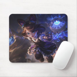 Mousepad de Jogos para Crianças Escuras | Personal