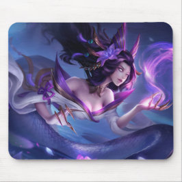 Mousepad de jogos para o Embrace da Serpent | Cobr