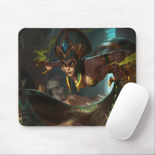 Mousepad de jogos para o Embrace da Serpent   Cobr
