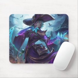 Mousepad de jogos para o Embrace da Serpent | Cobr