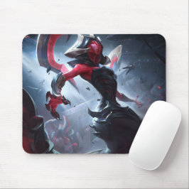 Mousepad de jogos para o Embrace da Serpent | Cobr