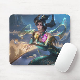 Mousepad de jogos para o Embrace da Serpent Cobr