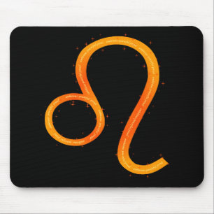 Mousepad de Leão