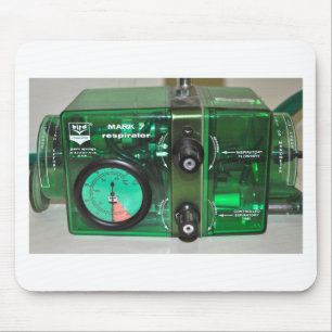 MOUSEPAD DÊ-LHES O PÁSSARO - VENTILADOR