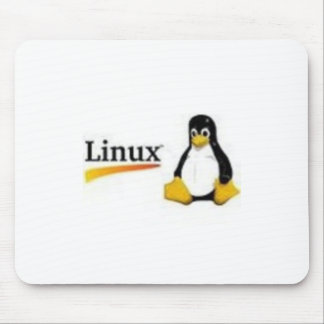 Mousepad de Linux
