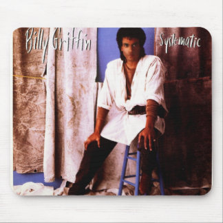 Mousepad de LP do grifo de Billy