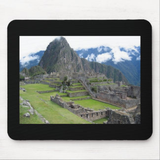Mousepad de Machu Picchu