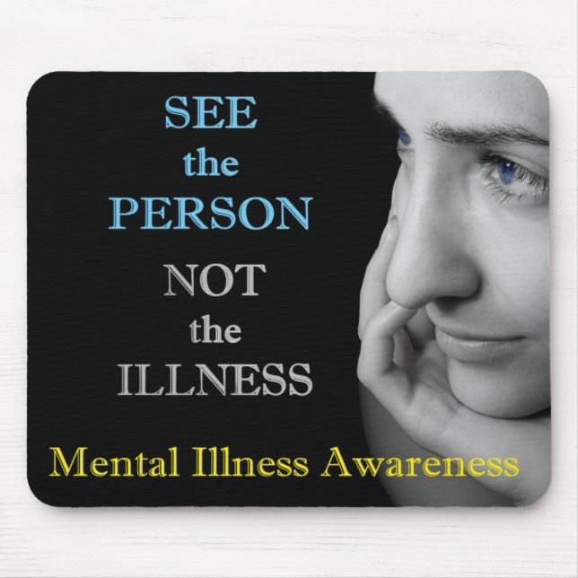 Mousepad de MIAW (Frente)