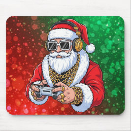 Mousepad de Natal