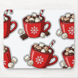 Mousepad de Natal