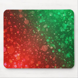 Mousepad de Natal