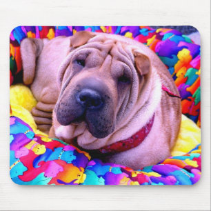 Mousepad de néon