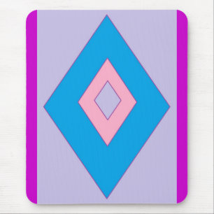 Mousepad de Ouros