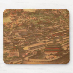 Mousepad de Parede excelente
