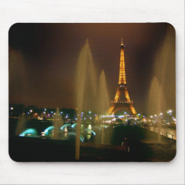 Mousepad de Paris