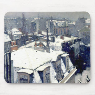 Mousepad de Paris