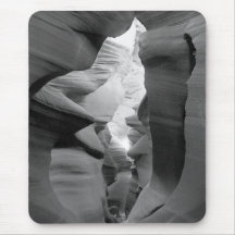 Mousepad de Passagem Sagrada de Antelope Canyon