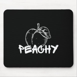 Mousepad De Peachy Pure Blisker