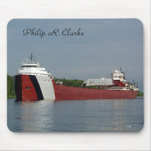 Mousepad de Philip R. Clarke