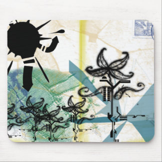 Mousepad de Postal_Artwork