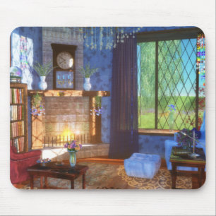 Mousepad de primavera Felicity