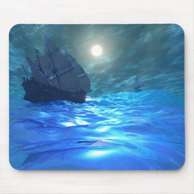 MOUSEPAD DE RAÇA (Frente)