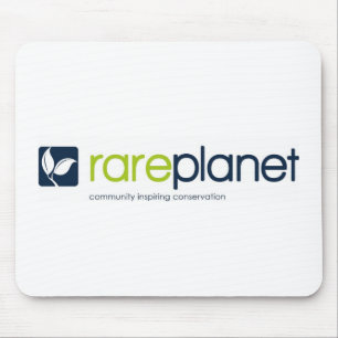 Mousepad de RarePlanet