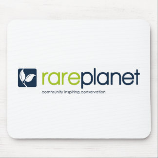 Mousepad de RarePlanet