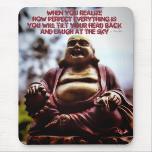 Mousepad de Realizações Perfeitas