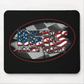 Mousepad de Rebels Original